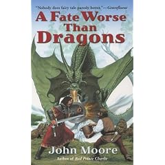A Fate Worse Than Dragons