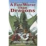 A Fate Worse Than Dragons