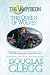 Books : The Queen of Wolves: The Vampyricon, Book III (Vampyricon)