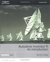 Autodesk Inventor 9: An Introduction
