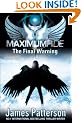 Maximum Ride: The Final Warning