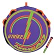 Kwik Tek Airhead Strike Inflatable Towable with Aqua Zooka Water Gun