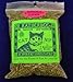 Ratherbee Premium Eco-Grown Catnip Bulk 1 oz bag