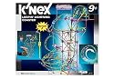 K'Nex Loopin' Lightning Coaster