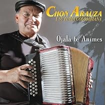 Ojala Te Animes