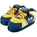 Georgia Tech Yellow Jackets Navy Blue Sneaker Slipper