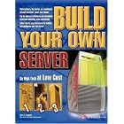 Click here to buy  Build Your Own Server  by Tony C. Caputo.