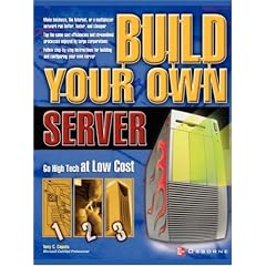 Build Your Own Server