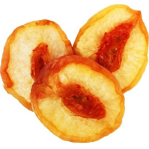 White California Peaches, 1lb