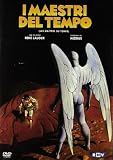 I Maestri Del Tempo