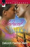 Seduced by a Stallion (Kimani Romance)