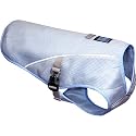 Ruff Wear Swamp Cooler Dog Coat Large
