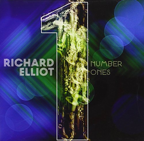 Richard Elliot - Number Ones - Zortam Music
