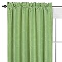 Eclipse Miley Window Panel - Green