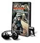 Marque and Reprisal [With Earbuds] (Playaway Adult Fiction)