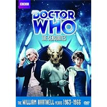 Doctor Who: The Sensorites - Ep. 07