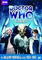 Doctor Who: The Sensorites