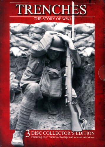 Trenches - The Story of WW1