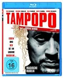 Tampopo [Blu-ray] [Special Edition]