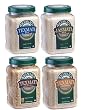 RiceSelect Basic Trial Pack, 4-Jar Set RiceSelect Basic Trial Pack, 4-Jar Set