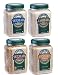 RiceSelect Basic Trial Pack, 4-Jar Set