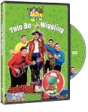 The Wiggles: Yule Be Wiggling