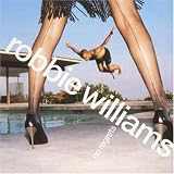 Williams, robbie - No Regrets Antmusic