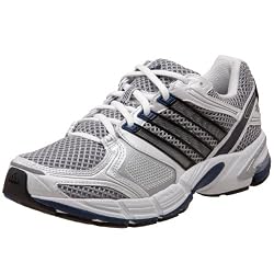 adidas Men's Response Cushion 19 Running Shoe