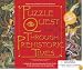 Puzzle Quest Through Prehistoric Times (Puzzle Quest)