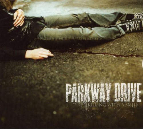 Parkway Drive - Killing with A Smile