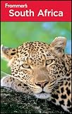 Frommer's South Africa (Frommer's Complete Guides)