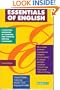 Essentials of English
