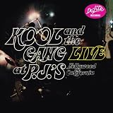 Live At P.J.`s