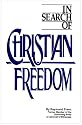 In Search of Christian Freedom