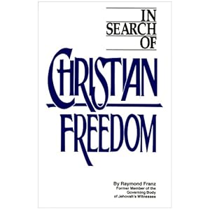 In Search of Christian Freedom