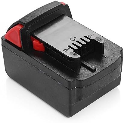 Power Tool Battery For Milwaukee 48-11-1840 M18v XC REDLITHIUM Li-Ion Fuel Battery Pack