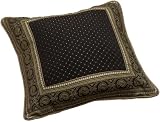 Croscill Onyx Fashion Pillow