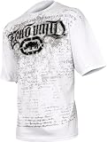Ecko Unlimited Caged & Enraged Men's Tee