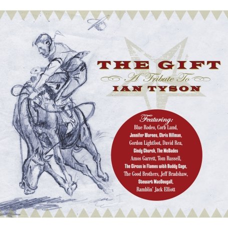 CD-Charts  Music : Gift: A Tribute to Ian Tyson