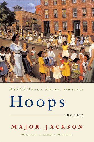 Hoops: Poems