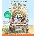 Little House On The Prairie (Unabridged) (Compact Disc)