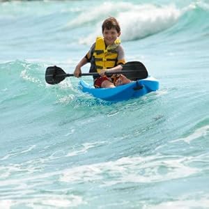 Lifetime Wave Youth Kayak Youth