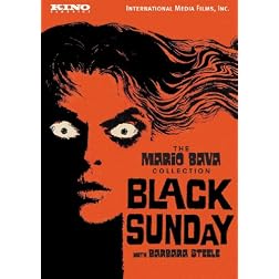 Black Sunday: Remastered Edition