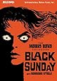 Black Sunday: Remastered Edition
