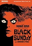 Black Sunday: Remastered Edition