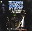 The Maltese Penguin (Doctor Who)