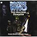The Maltese Penguin (Doctor Who)