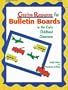 Creative Resources for Bulletin Boards in the Early Childhood Classroom