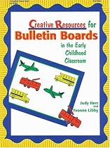 Creative Resources For Bulletin Boards