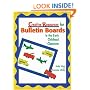 Creative Resources for Bulletin Boards in the Early Childhood Classroom